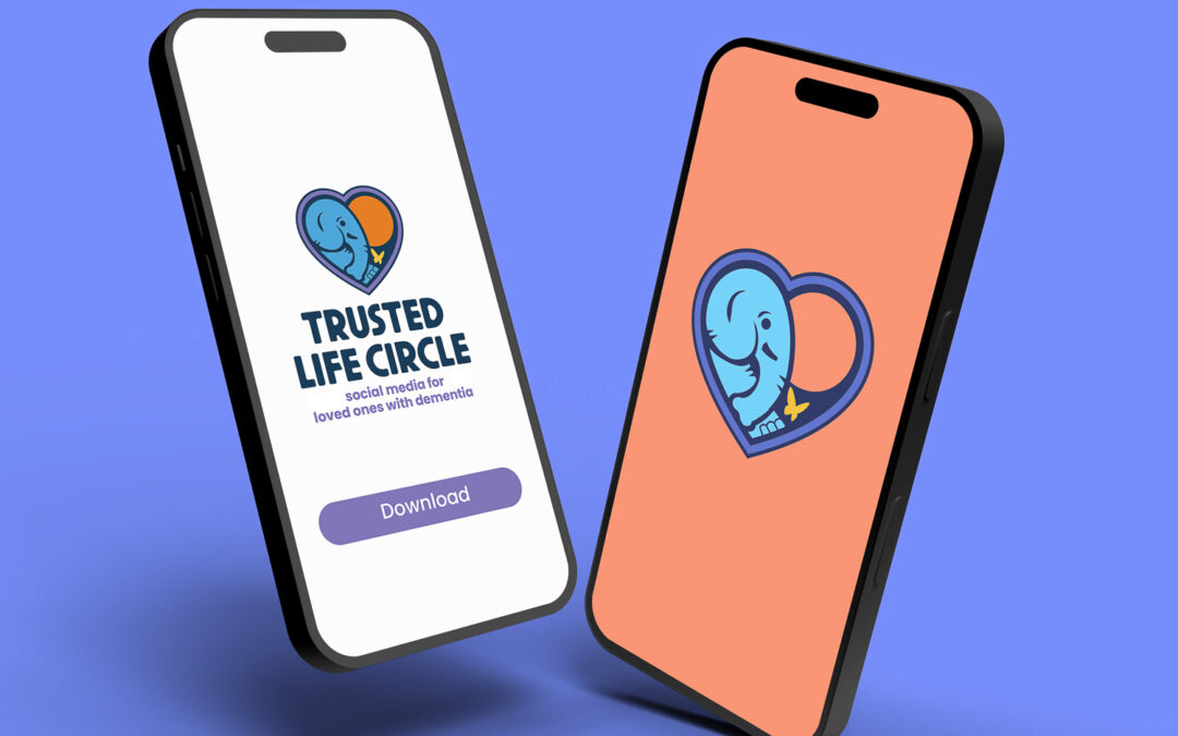 Smartphones & Dementia: Helpful or Harmful? | TLC App