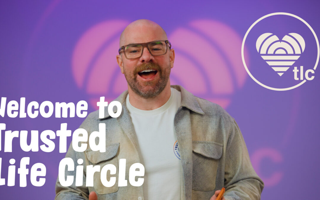 Welcome to Trusted Life Circle: A Social App for Dementia