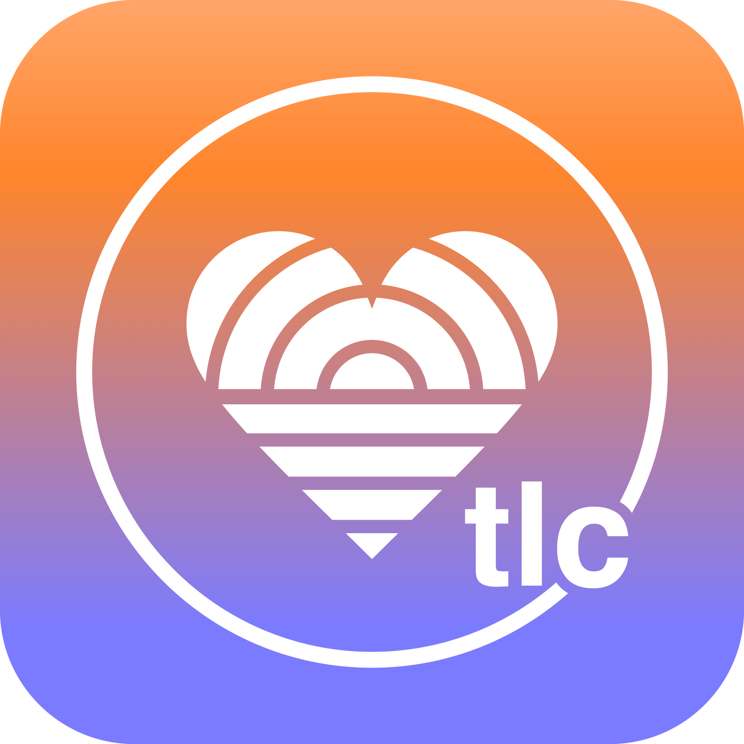 About - Trusted Life Circle | TLC App